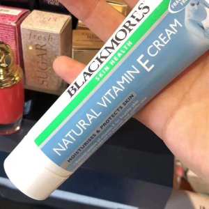 BLACKMORESAustralia Aojiabao Ve Cream Vitamin E Moisturizing Cream Ice Cream Moisturizing and Tightening