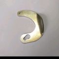 ZE184 CENTER STAND HOOK TMX 155. 