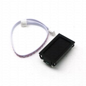 Màn Hình Hiển Thị Kỹ Thuật Số Máy Hàn Biến Tần Đồng Hồ Đo Dòng Điện DC 5V -1V/999 LED Sửa Chữa Phần LXD5130 Cho Phụ Kiện Dụng Cụ Điện