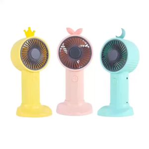 HEIM Mini Fan: A Comprehensive Guide to the 1200mAH USB Charging Table Fan for Students