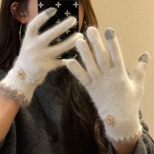 JIFANPAUL | Winter Warm Anti-Cold Windproof Finger Gloves