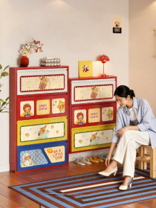 MEISD | Ultra-slim Entryway Shoe Cabinet 15cm