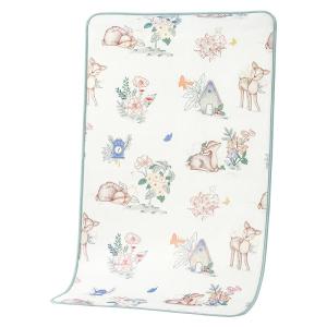Usbettas | Cool Ice Silk Summer Infant Mattress A-Class Baby Safe