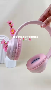 M6 Headphone Bluetooth 5.3 Dual HIFI Stereo Noise Reduction Bass Wireless Earphone Gaming Headset