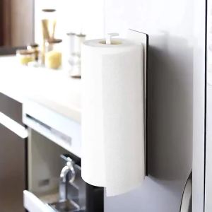 Magnetic No-Drilling Storage Rack