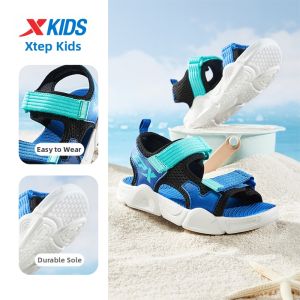 XTEP | Anti-Slip Summer Boys Sandals