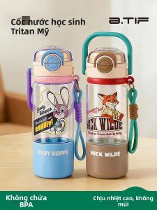 btif | Durable Tritan Child Water Bottle