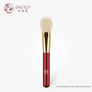 ENERGY | Cọ Phấn Má Hình Lưỡi