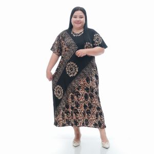 daster cap jumbo batangan ld 130 terbaru terlaris viral anti luntur motif kekinian murah cantik elegan mewah