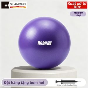 SILANGDUN | Bóng Yoga Chống Nổ Phù Hợp Với Bụng Thừa
