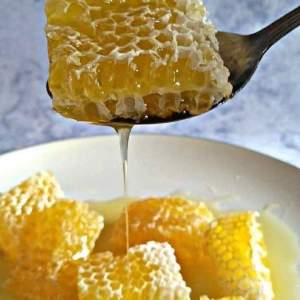 Madu Sarang 250 gram/Madu Murni /Madu Asli /Madu Original /Madu Sarang Murah/Madu Sarang Raw Honey