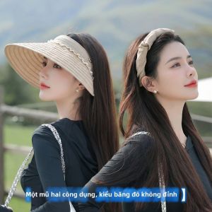 JIFANPAUL | Mũ Nón Chống UV Mùa Hè