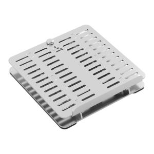 DAQIJIAN | Stainless Steel Leg Stretching Plate Calisthenics Auxiliary Equipment