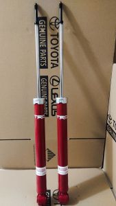Shock Toyota TRD Vios gen1 belakang harga sepasang 1set
