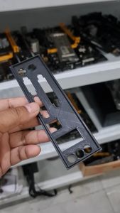 🆕 :: สั่งทำฝาหลัง IOshield เมนบอร์ด 3D Mainboard สั่งทำ ฝาหลัง Intel AMD ฝาหลังเมนบอร์ดทุกรุ่น