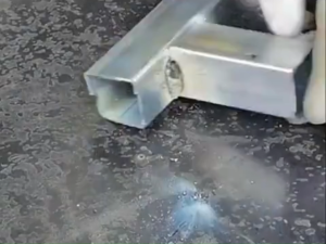 Mig ลวดเชื่อมฟลักซ์ สเตนเลสลวดเชื่อมฟลักซ์คอร์ลวด 0.8 มม.-1 มม. 1ม้วน 1.0 กิโลกรัม ลวดเชื่อมฟั๊กคอ ลวดเชื่อมฟักคอ ลวดเชื่อมฟักคอร์