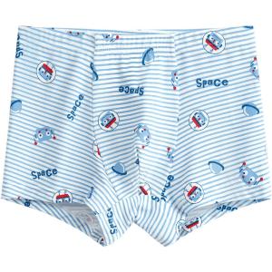 Quần lót trẻ em HODO vải cotton mỏng thoáng khí