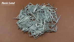 Khoá Lục Giác Chỉnh Cần Đàn Guitar