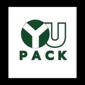 (ยกลังถูกกว่า!! 500เซท) [KTN-F24]กล่องประกบใหญ่ กล่องใส่อาหาร Food Grade กล่องอาหารสำเร็จรูป กล่องฝาล็อค กล่องพลาสติกใส