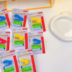 Mini Stapler Pupils: A Compact & Portable Stapler
