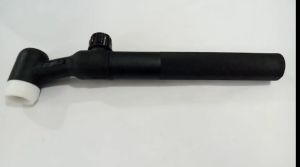 Kepala Stang Argon Manual: Komponen dan Aksesoris