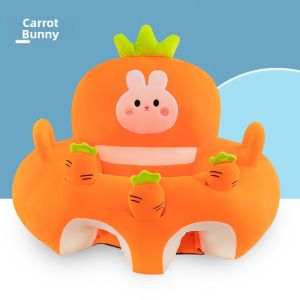 NUOAO | Protective Spine Baby Learning Seat