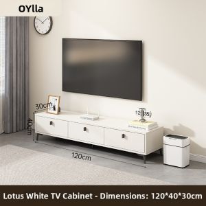 OYIla | Space Saving Living Room TV Cabinet