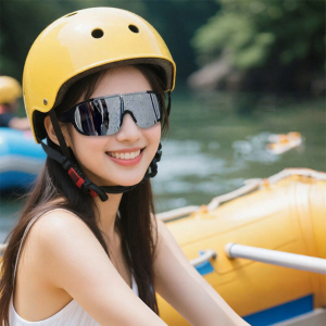 Anti-fog Anti-splash UV Protection Goggles