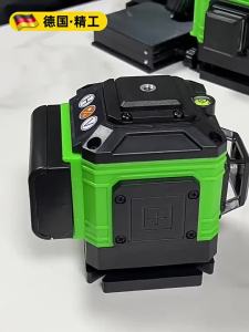 CHUANGYI | High Precision Self-leveling Level 12 Infrared Laser