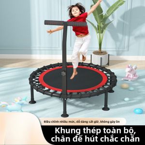 ZHUOLESHI | Băng Nhảy Đa Năng Cho Trẻ Em
