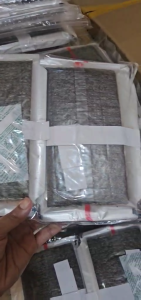 Onigiri Wrapper with Nori Seaweed 100 Sheets Onigiri Rice Triangle Samgak Kimbap