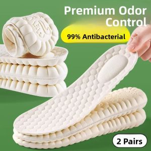 LINGMIAO | Mens Anti-fatigue Insoles for Long Hours Standing