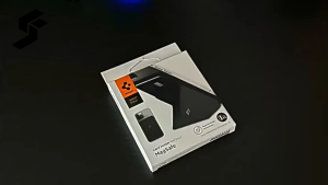 Magnetic Phone Cardholder | MagSafe Wallet | Magnetic Card Wallet | MagSafe Cardholder