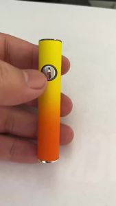 New Type LED Lamp - 3-Color Adjustable Voltage - 10-Second Preheating Battery Rod - USB Electronic Heating Repair Tool