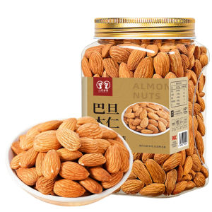 EIGHT GOLDEN CATS | Hạnh Nhân Nướng 500g