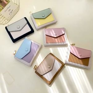 Dompet Lipat Wanita Terbaru & Tas Wanita Mini: Fashion Wanita yang Tren