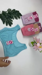 GROSIR Miniset Remaja Isi 6pcs Dan 3pcs Murah Bahan Katun / Miniset Anak Remaja Katun Usia 9- 13 Tahun