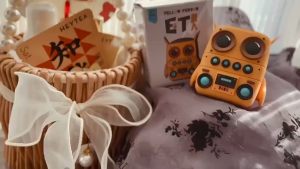 New Cartoon Minions Wireless Bluetooth Portable Speaker Cute Mini Card Insertion High Appearance Childrens Gift Minions Sound