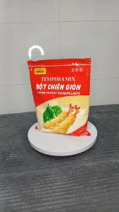 Bột chiên giòn Tempura Mikko hương xưa 1kg