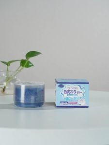 Japan Formaldehyde Jelly Gel Household Formaldehyde remover Absorbent 日本甲醛清除剂甲醛吸除膏