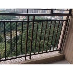 TEKANAI | Fall Prevention Child Safety Cat-friendly Plastic Netting