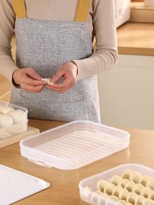 Joybos | Freezer Food Storage Box