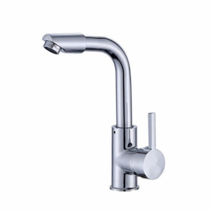Flexible Hot and Cold Water Faucet For Sink