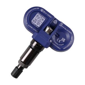 Cảm Biến Giám Sát Áp Suất Lốp TPMS Bluetooth BLE Cho Tesla Model 3 Y S X 2020-2024 Phụ Tùng Thay Thế Tương Thích Với 1490701-01-B 1490701-01-C