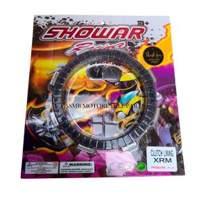 SHOWAR RACING CLUTCH LINNING XRM