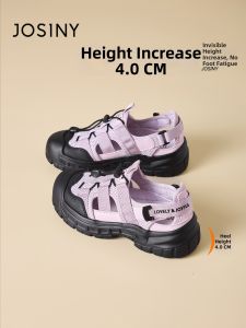 Josiny | Hollow Thick-Soft Sole Outdoor Sports Sandals