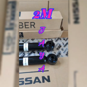 SHOCKBREAKER BELAKANG NISSAN EVALIA HARGA UNTUK SEPASANG SHOCK SOK BERGARANSI | 2M JAYA