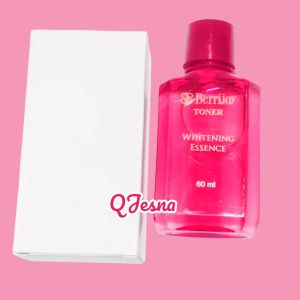 PAKET LENGKAP BERRIJOY