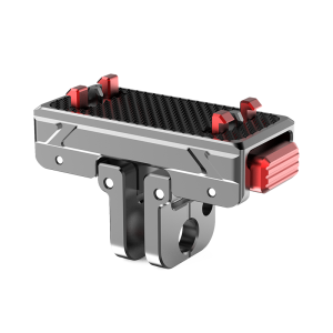 Insta360X5 Silicone Protective Case Full Camera Protection Rabbit Cage Anti-fall Accessories Digital Photography Equipment