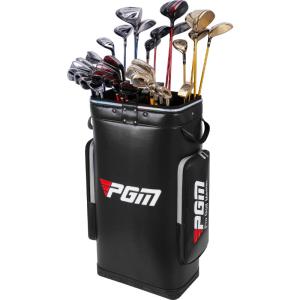 PGM GOLF | Golf Ball Club Bucket Bag